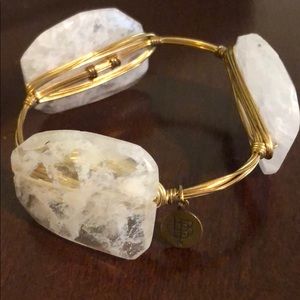 Bourbon and Bowties Bangle